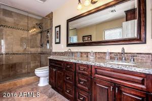 3607 E Santa Fe Ln, Gilbert, AZ 85297 photo 21