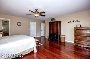 3607 E Santa Fe Ln, Gilbert, AZ 85297 photo 19