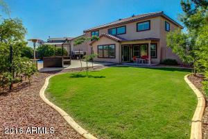 3607 E Santa Fe Ln, Gilbert, AZ 85297 photo 38