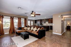 3607 E Santa Fe Ln, Gilbert, AZ 85297 photo 8