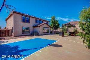 3607 E Santa Fe Ln, Gilbert, AZ 85297 photo 39