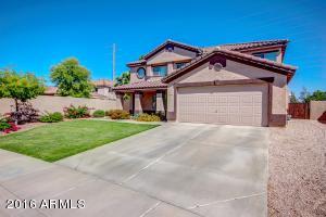 3607 E Santa Fe Ln, Gilbert, AZ 85297 photo 3