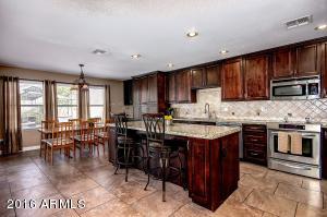 3607 E Santa Fe Ln, Gilbert, AZ 85297 photo 16