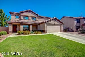 3607 E Santa Fe Ln, Gilbert, AZ 85297 photo 1