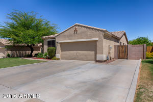2568 Erie Ct, Gilbert, AZ 85295 photo 2