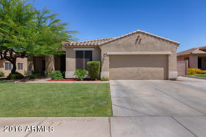 2568 Erie Ct, Gilbert, AZ 85295 photo 1