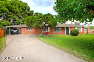 3708 E Amelia Ave, Phoenix, AZ 85018 photo 2