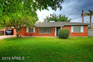 3708 E Amelia Ave, Phoenix, AZ 85018 photo 1