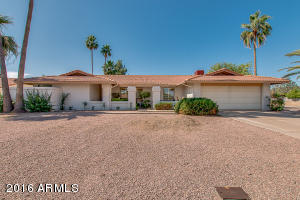 2537 E Sierra St, Phoenix, AZ 85028 photo 1