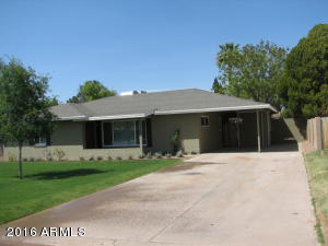 4426 E Weldon Ave, Phoenix, AZ 85018 photo 1