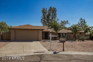 712 E Aire Libre Ave, Phoenix, AZ 85022 photo 1