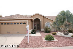 1561 E Firestone Dr, Chandler, AZ 85249 photo 1