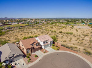 1803 E Siesta Ln, Phoenix, AZ 85024 photo 2