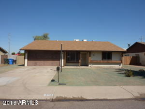 4714 E Minton St, Phoenix, AZ 85042 photo 1