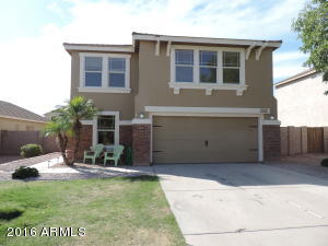 2544 W Feldspar Cir, Apache Junction, AZ 85120 photo 1