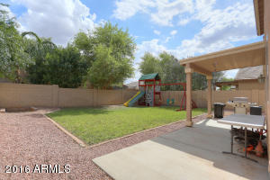 4539 E Oxford Ln, Gilbert, AZ 85295 photo 2