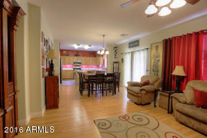 4539 E Oxford Ln, Gilbert, AZ 85295 photo 6
