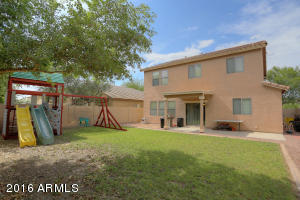 4539 E Oxford Ln, Gilbert, AZ 85295 photo 17