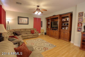 4539 E Oxford Ln, Gilbert, AZ 85295 photo 5