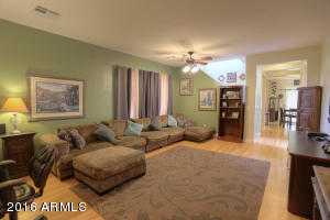 4539 E Oxford Ln, Gilbert, AZ 85295 photo 3