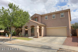 4539 E Oxford Ln, Gilbert, AZ 85295 photo 1