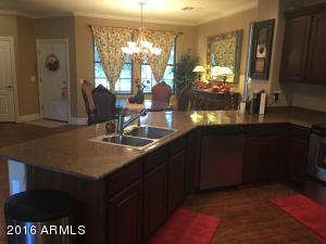 3314 E Patrick St, Gilbert, AZ 85295 photo 3