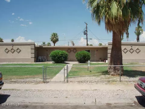 4908 E Culver St, Phoenix, AZ 85008 photo 1
