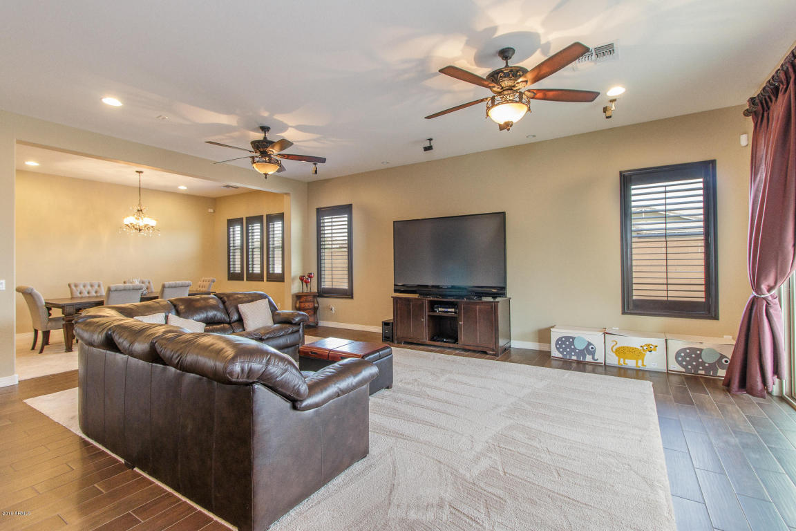 3492 E Ironside Ln, Gilbert, AZ 85298 photo 6