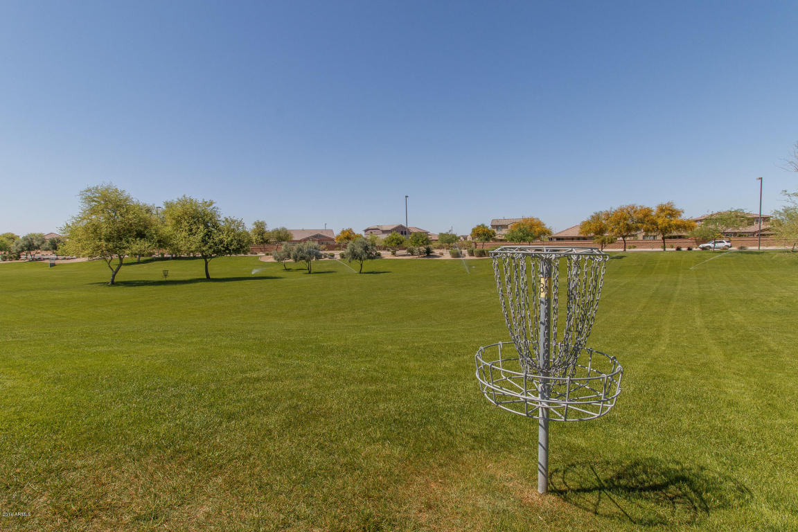 3492 E Ironside Ln, Gilbert, AZ 85298 photo 37