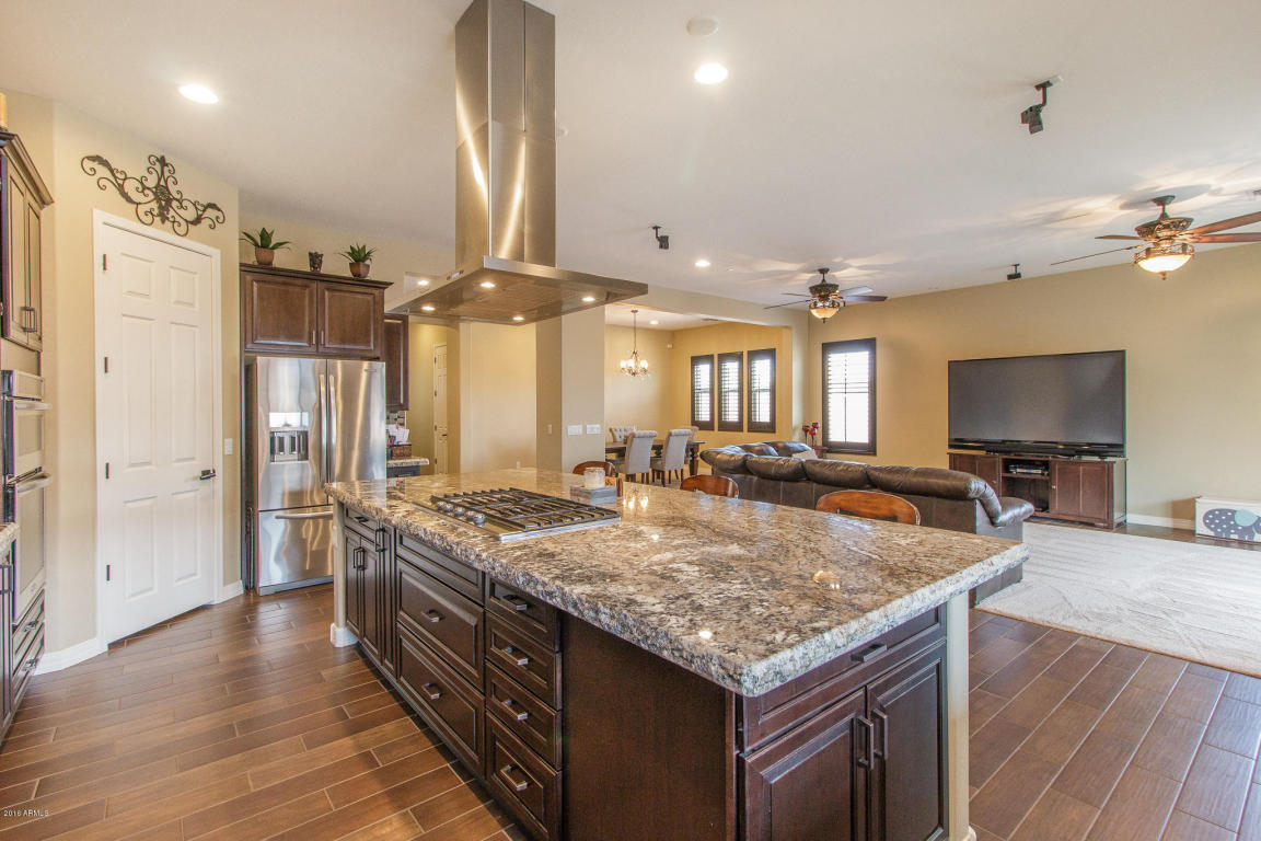 3492 E Ironside Ln, Gilbert, AZ 85298 photo 12