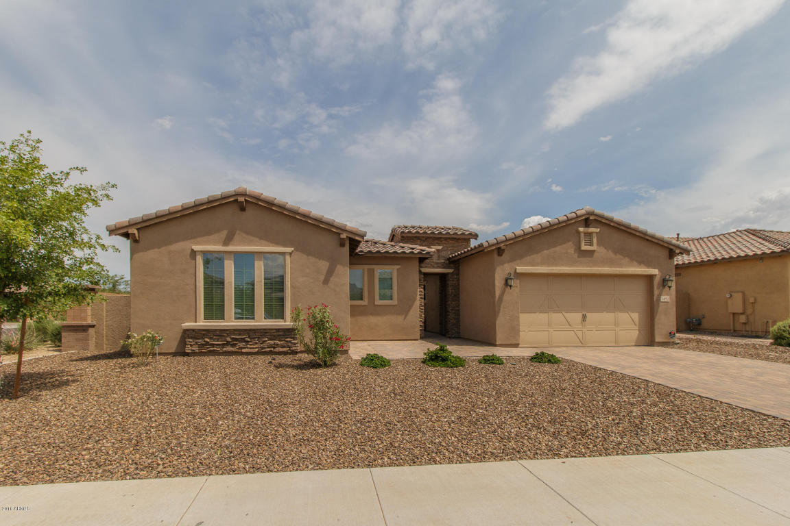 3492 E Ironside Ln, Gilbert, AZ 85298 photo 29