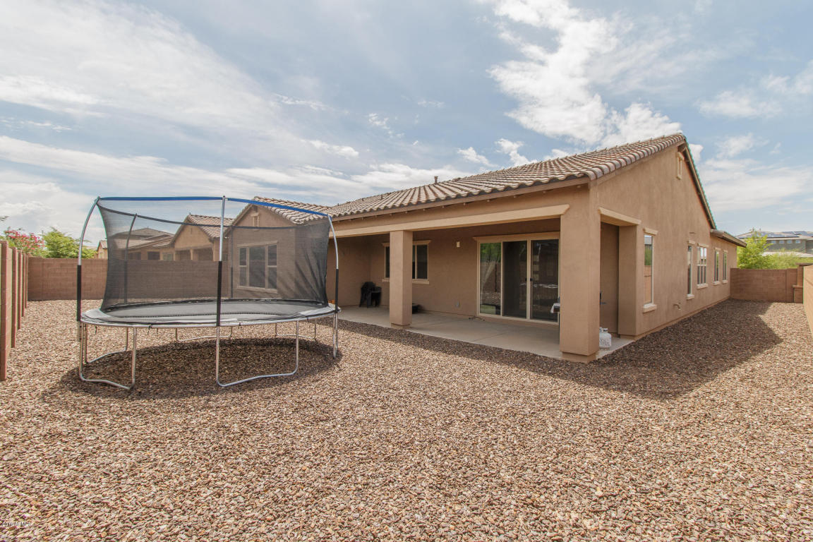 3492 E Ironside Ln, Gilbert, AZ 85298 photo 26