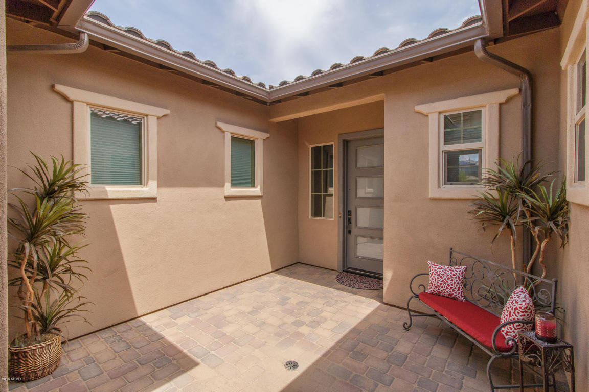 3492 E Ironside Ln, Gilbert, AZ 85298 photo 2