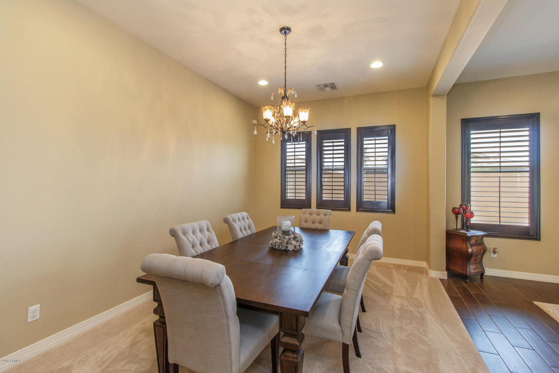 3492 E Ironside Ln, Gilbert, AZ 85298 photo 7
