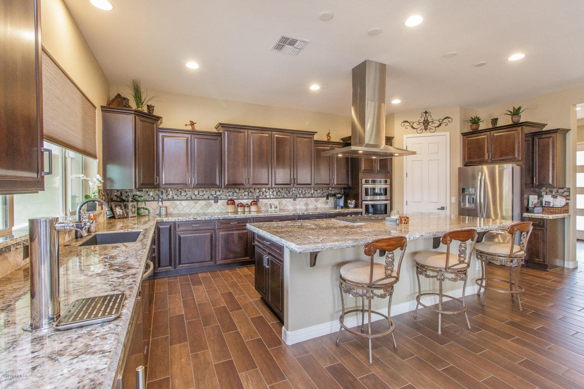 3492 E Ironside Ln, Gilbert, AZ 85298 photo 9