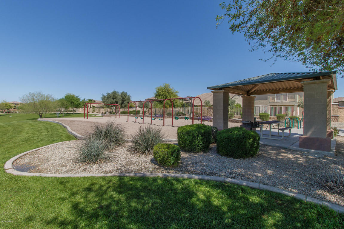 3492 E Ironside Ln, Gilbert, AZ 85298 photo 36
