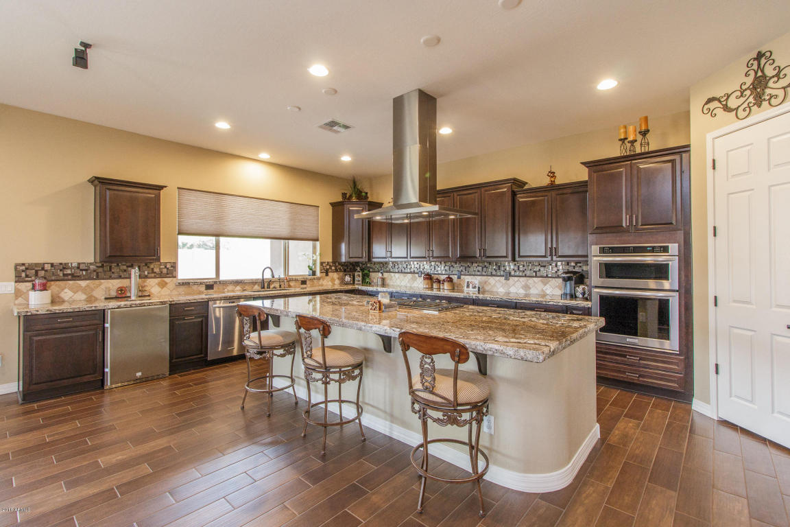 3492 E Ironside Ln, Gilbert, AZ 85298 photo 8