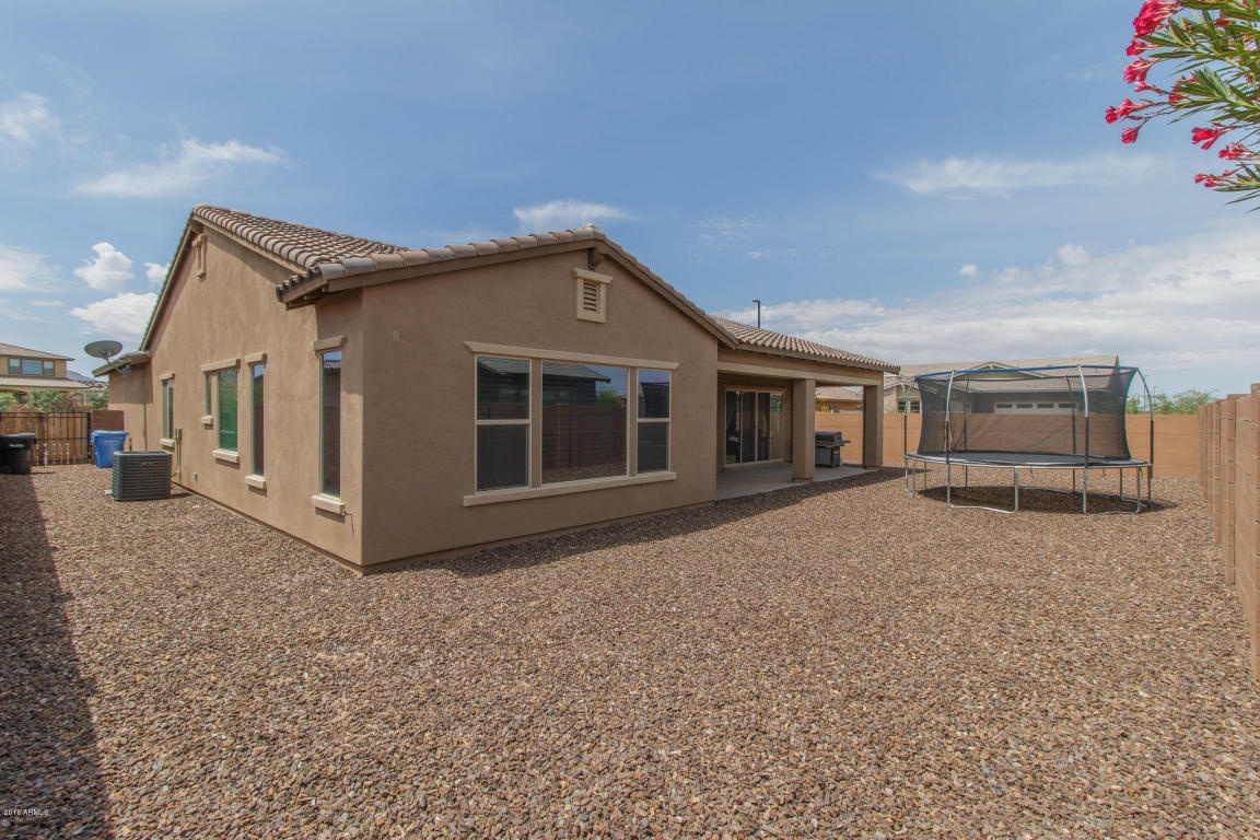 3492 E Ironside Ln, Gilbert, AZ 85298 photo 27