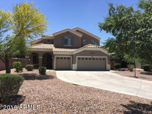 1579 E Cassia Ct, Gilbert, AZ 85298 photo 1