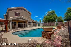 1579 E Cassia Ct, Gilbert, AZ 85298 photo 16