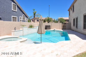 4093 E Laurel Ave, Gilbert, AZ 85234 photo 21