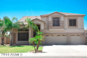 4093 E Laurel Ave, Gilbert, AZ 85234 photo 1