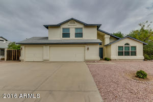 2862 E Laurel St, Mesa, AZ 85213 photo 1