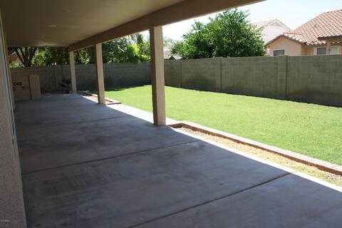 2197 E Cathy Ct, Gilbert, AZ 85296 photo 36