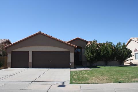 2197 E Cathy Ct, Gilbert, AZ 85296 photo 1