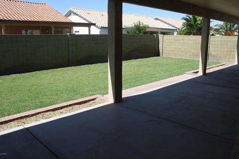2197 E Cathy Ct, Gilbert, AZ 85296 photo 35