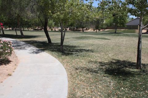 2197 E Cathy Ct, Gilbert, AZ 85296 photo 42