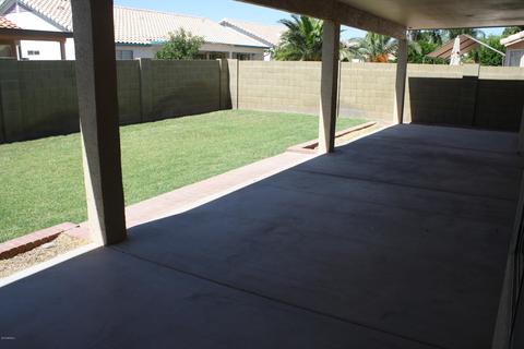 2197 E Cathy Ct, Gilbert, AZ 85296 photo 34