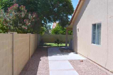 2197 E Cathy Ct, Gilbert, AZ 85296 photo 32