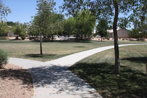 2197 E Cathy Ct, Gilbert, AZ 85296 photo 43